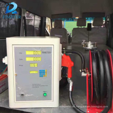 220 V Meistverkaufte Dosierpumpe Für Diesel Mini Fuel Dispenser